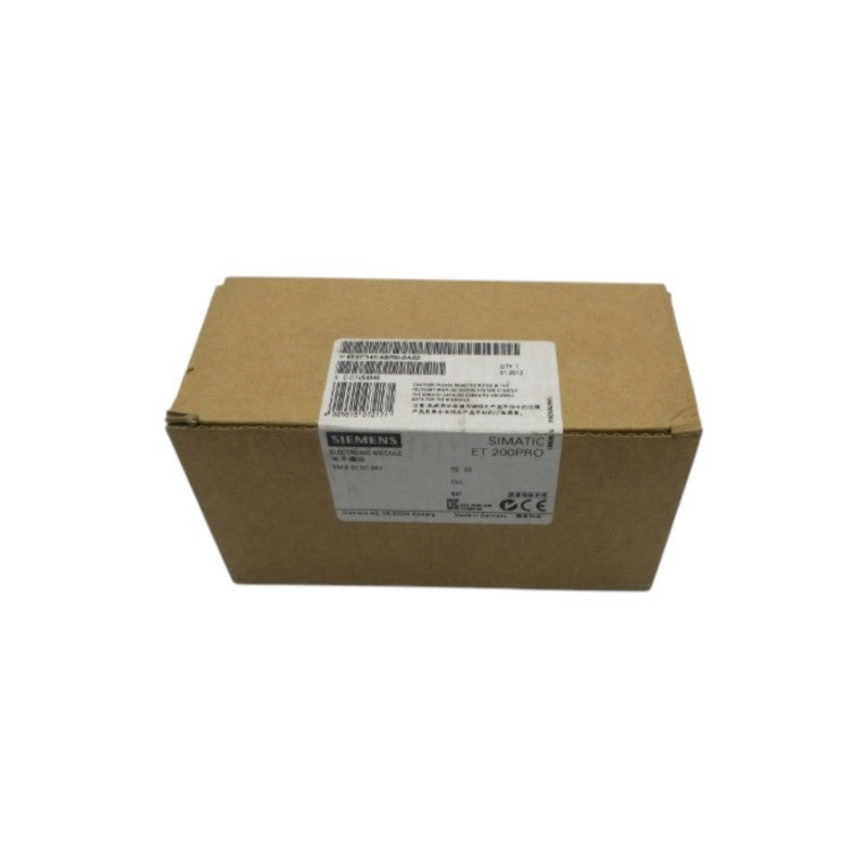 SIEMENS 6ES7141-4BF00-0AA0 24VDC NSFS