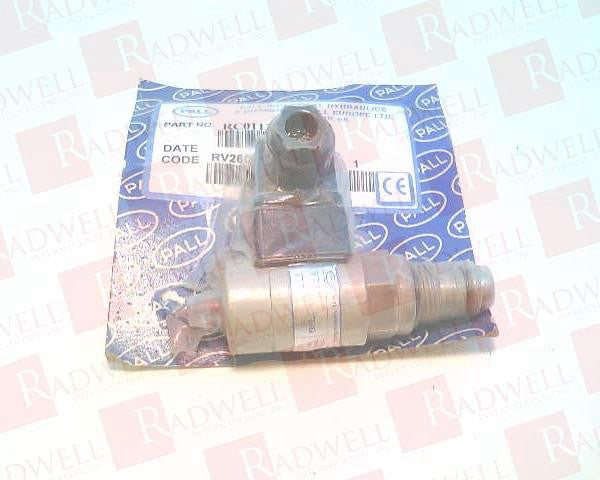 PALL CORPORATION RC0113CZ091H / RC0113CZ091H (NEW IN BOX)