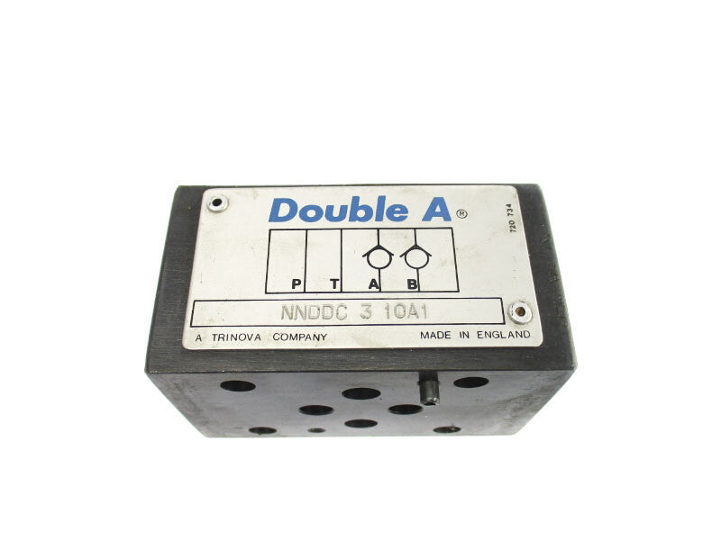 DOUBLE A NNDDC310A1 NSNP