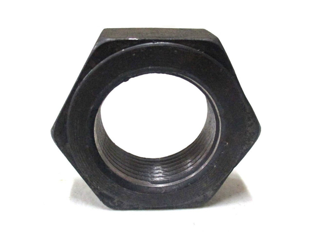 Retin (86041) 1-3/8-12" Thread Steel Lathe Nut for CNC Dead Center