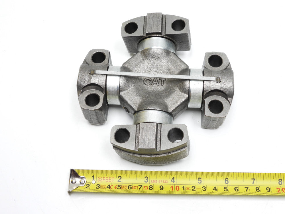 Genuine CAT U-Joint Spider OEM, Unknown Part Number or Fitment