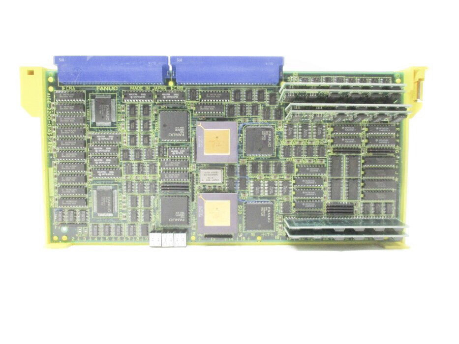 FANUC A16B-2200-0141/12E UNMP