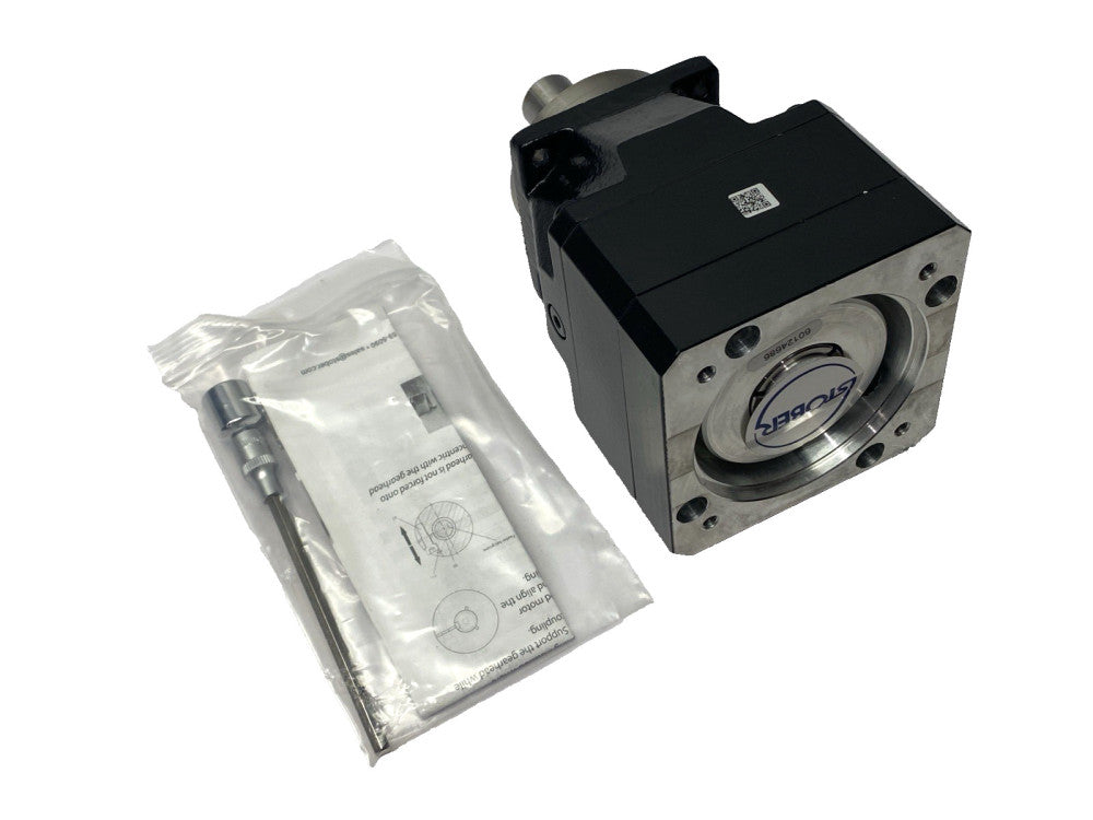 Stober P421SPR005050MT Planetary Gearbox 5:1
