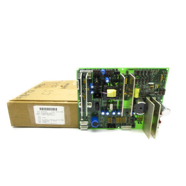GENERAL ELECTRIC DS200TCPSG1ARE NSMP