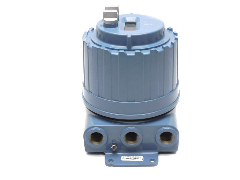 MICRO MOTION RFT9739D4SUAEZ 85-250VAC NSNP