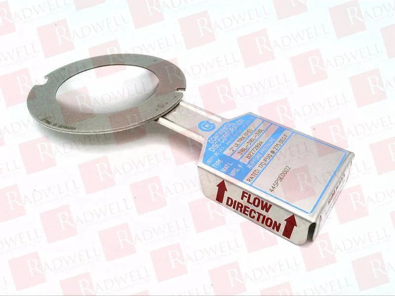 CONTINENTAL DISC 8227289A / 8227289A (NEW IN BOX)