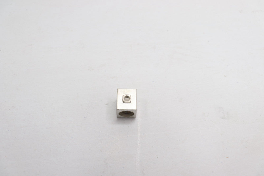 Mechanical Bolted Lug Aluminum 0.63" L x 0.53" W x 0.61" H