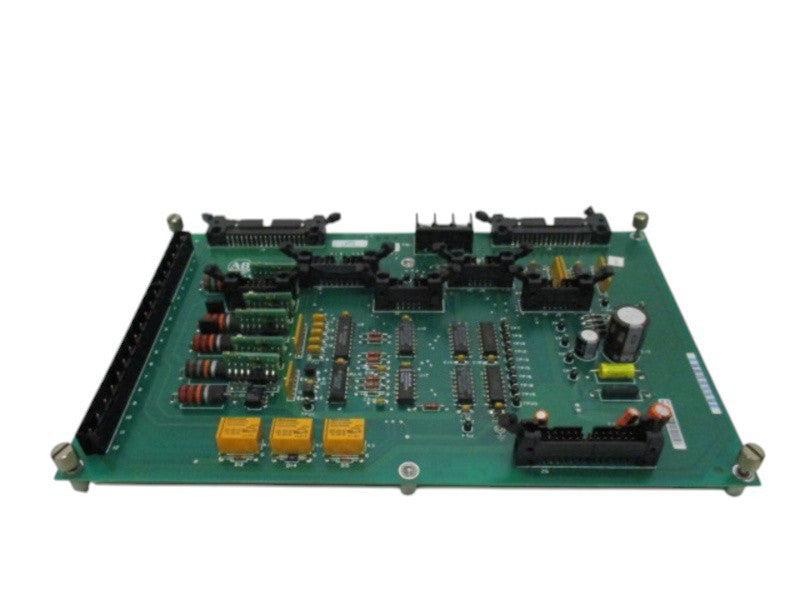 ALLEN BRADLEY 170948 CONTROL SYSTEM BOARD  UNMP