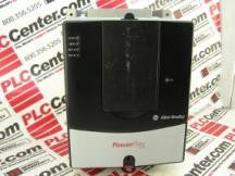 ALLEN BRADLEY 20AD3P4A0AYYADC0 / 20AD3P4A0AYYADC0 (USED)
