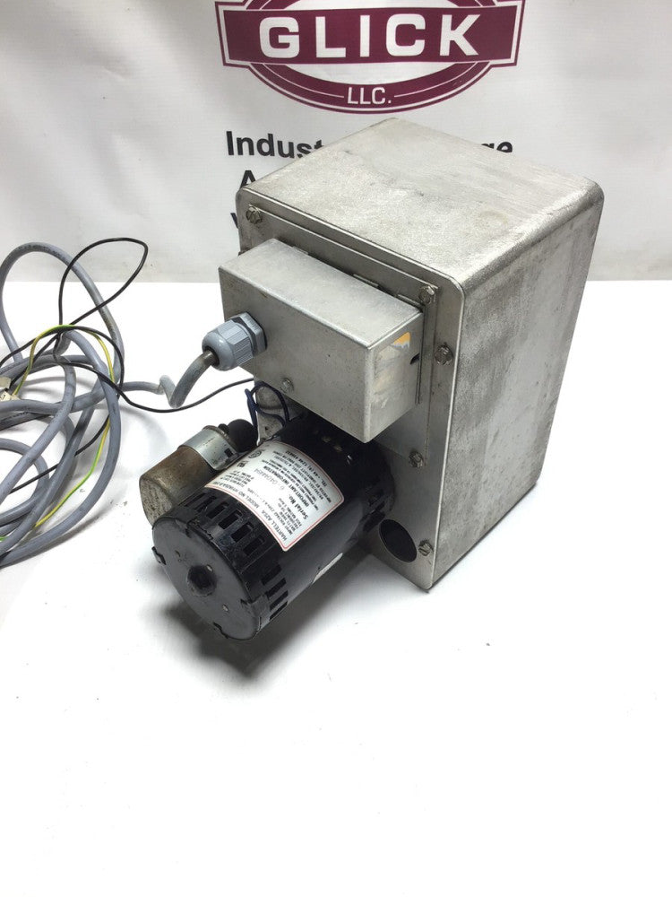 Hartell A2SA-R-230S Condensate Pump 230v Flow Rate 720 L/Hr 