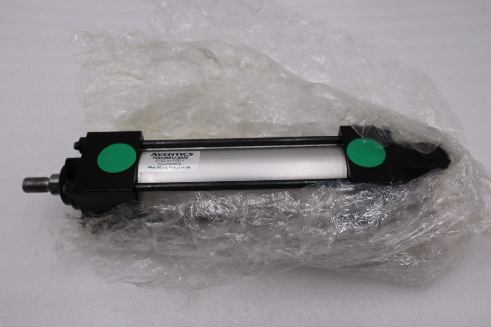 NEW ASCO P2AK-04A1J-AAA2 / P2AK04A1JAAA2 STOCK H924