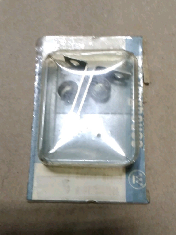 WESTINGHOUSE FH-44 / FH44 Lot Of 2 A69