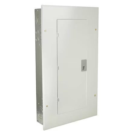 Ge Tm42422c Load Center, 42 Spaces, 225A Amps, 120V