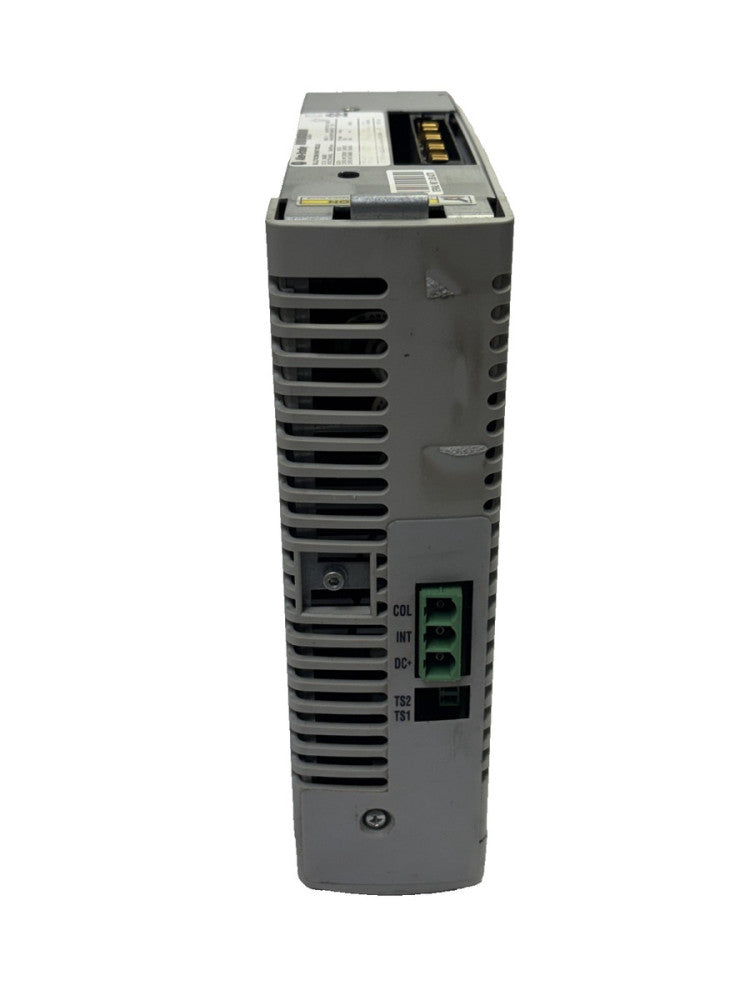 ALLEN BRADLEY 2094-BSP2 SERVO SHUNT MODULE KENETIX 6000 400-460VAC 200 WATT