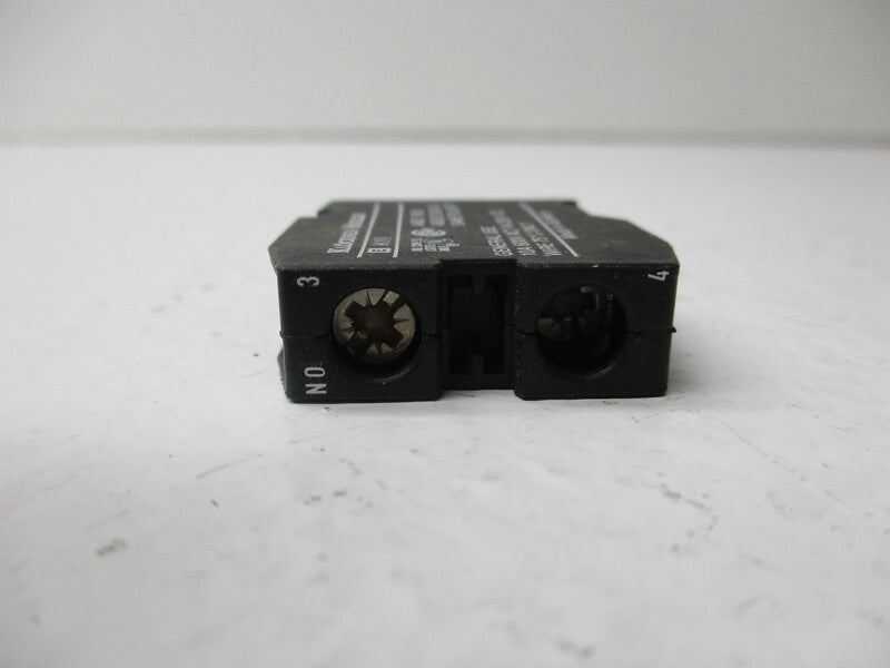 KLOCKNER MOELLER K10 UNMP