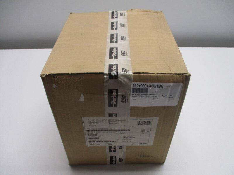PARKER 690+0001/460/1BN NSFS