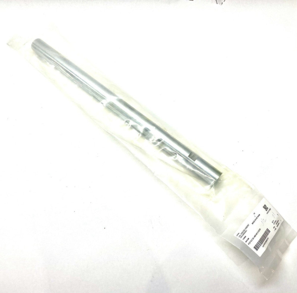 MiSUMi PSFGC30-480-M12-SC50 Linear Shaft w/ Wrench Flats 30mm Dia. 480mm L