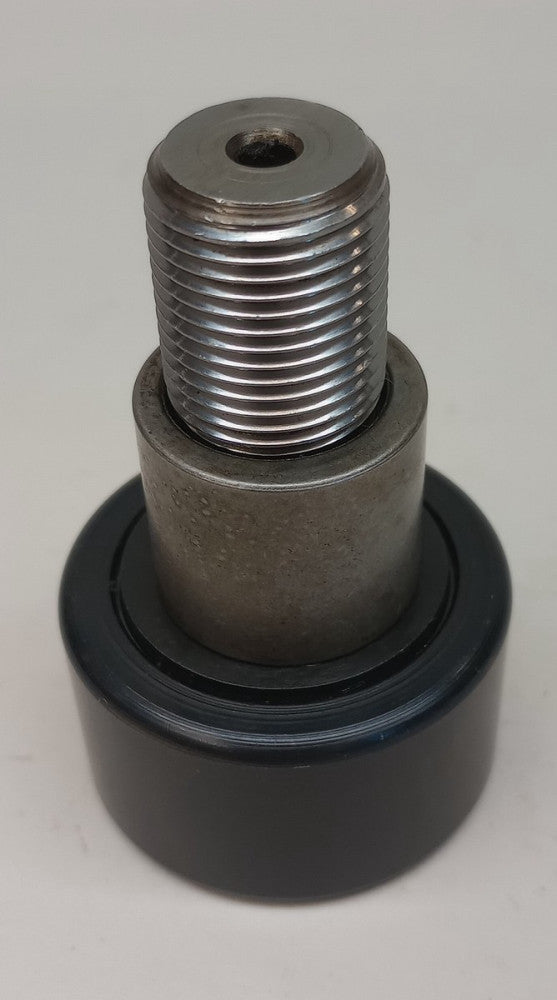 RBC S-56-LW Cam Follower 1-3/4" Roller OD 1" Roller Width 3/4" Stud Dia No Plugs