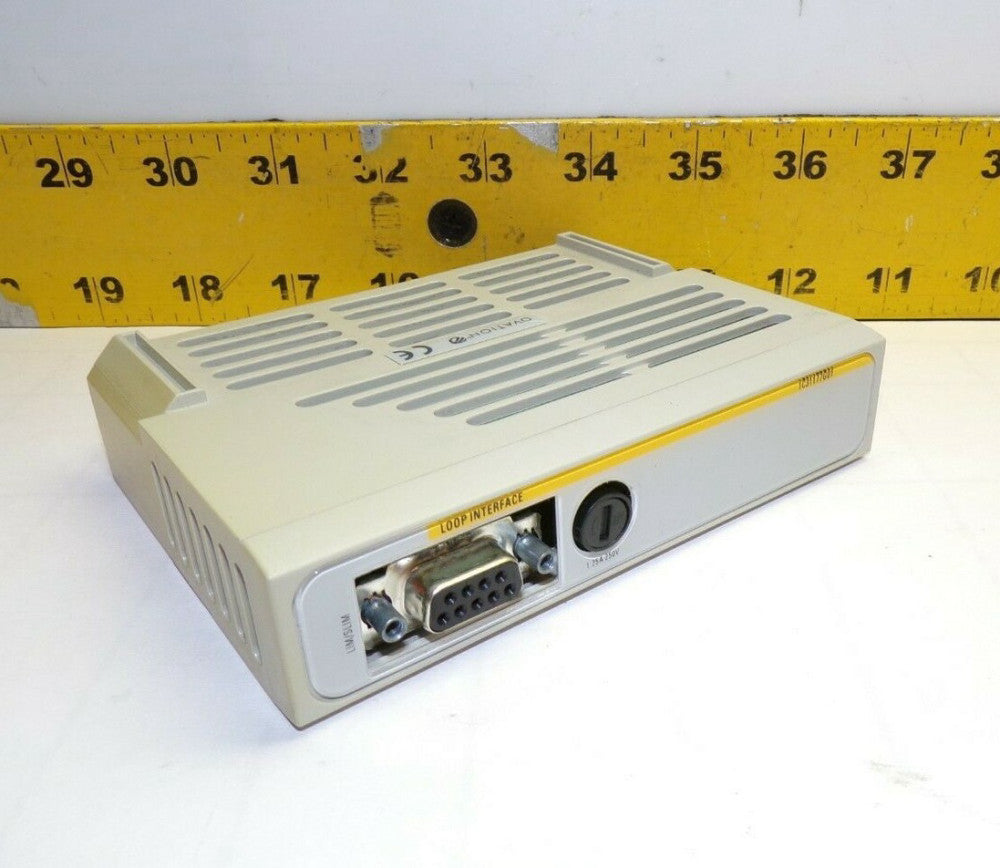 NEW EMERSON OVATION LOOP INTERFACE MODULE  1C31177G01  REVISION 4