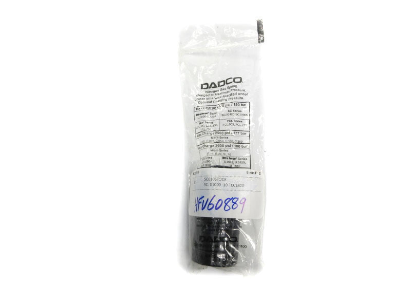 DADCO SC.01000.10.TO.1800 2175PSI NSMP