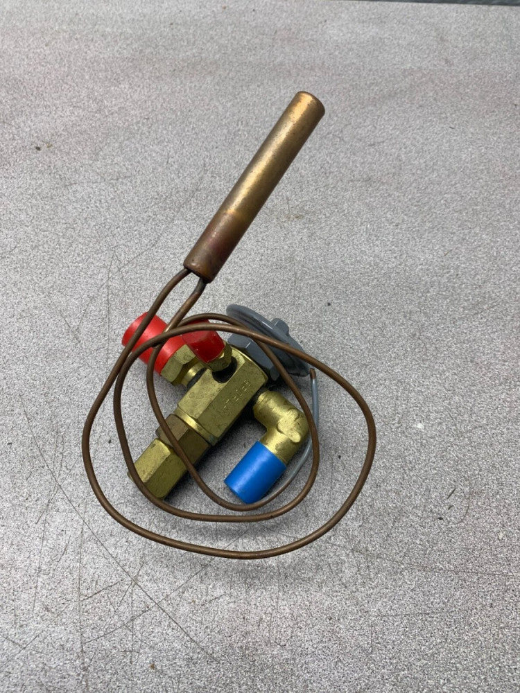 NEW NO BOX SPORLAN BFFEAC EXPANSION VALVE BFFE-A-C