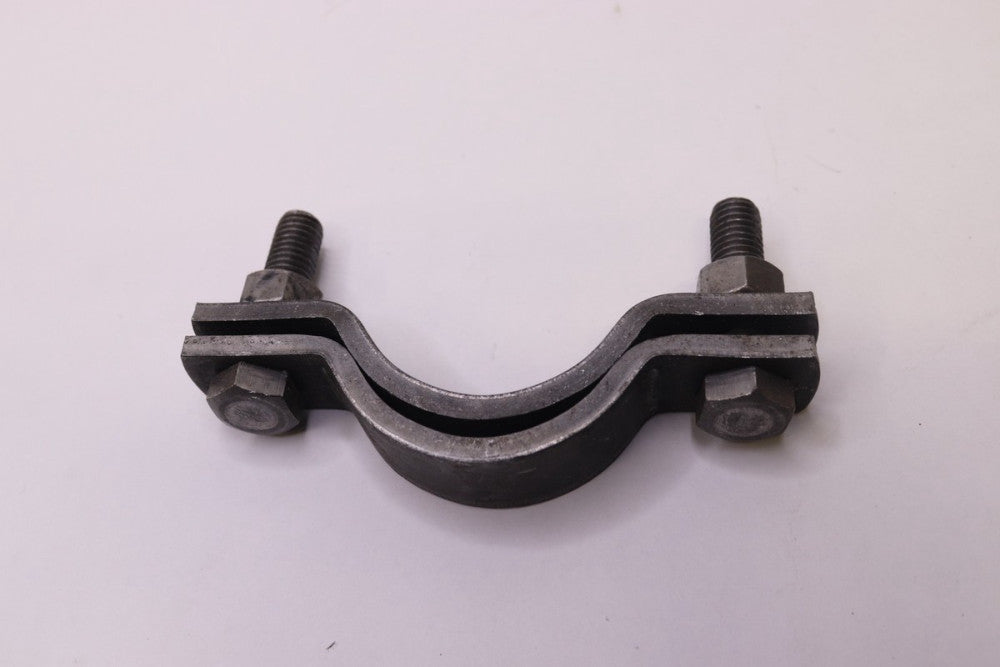 Medium Pipe Clamp 2" Pipe 0500093562