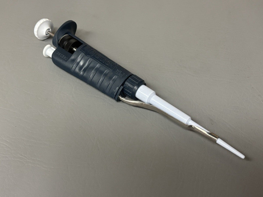 Gilson P20 Pipetman U56038D