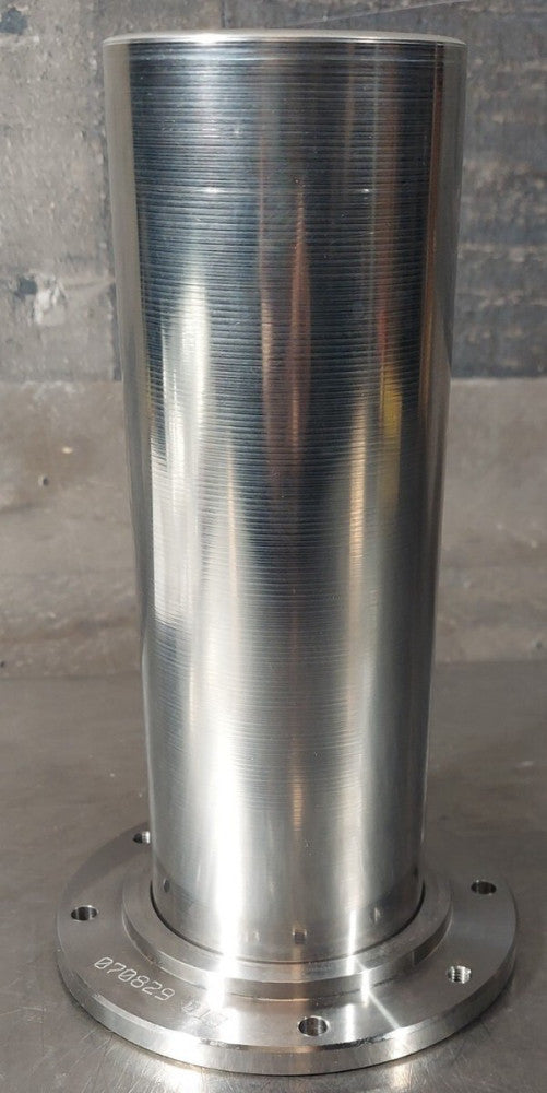 LEYBOLD WS151/ WS251 Canned Motor Coupler.  070829 013