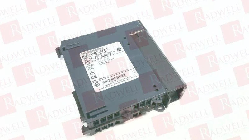 FANUC IC694MDL931 / IC694MDL931 (USED)