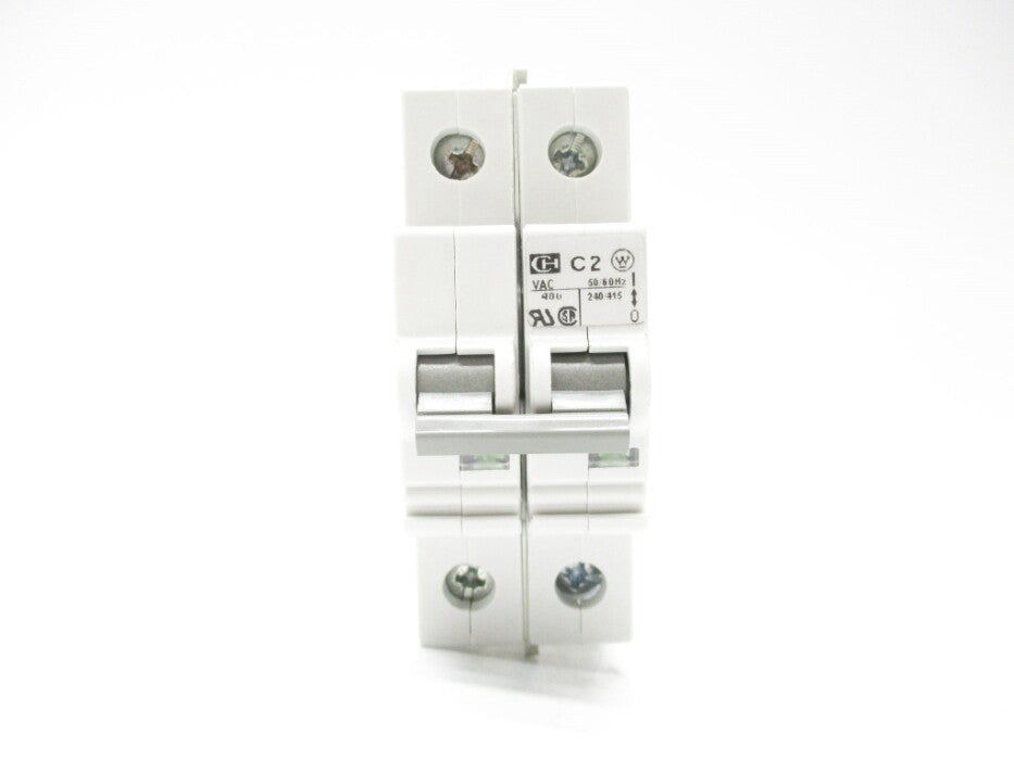 CUTLER HAMMER SPCL2C02 480V NSNP