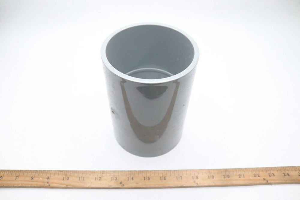 Carlon Standard Coupling PVC 4" E940N