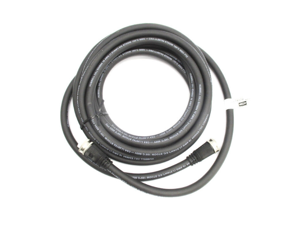 HUBBELL HJMS05120 600V 10A NSNP