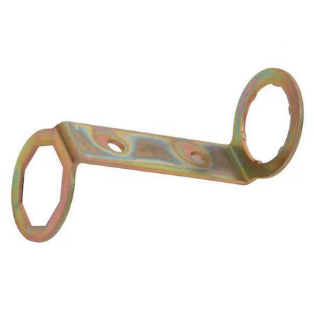 Siemens 52Mawb Wrench,F/30Mm Pilot Device Locknut