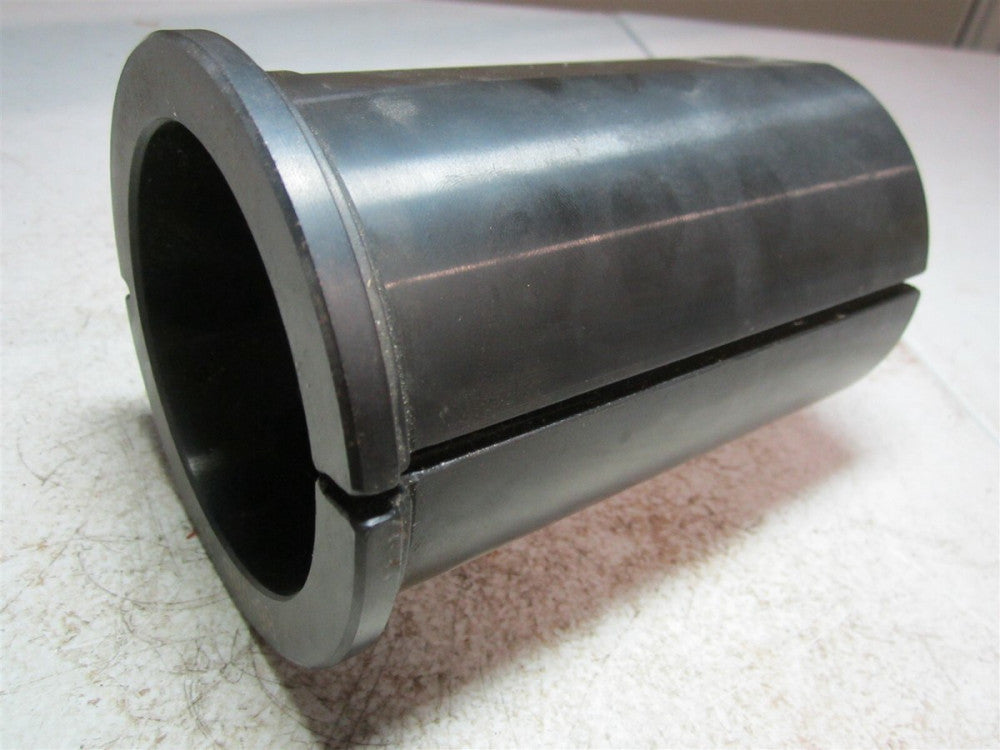 Global CNC (86-08B) 3" Bore Size 3-1/2" Bush Diam Tool Holder Drill Bushing