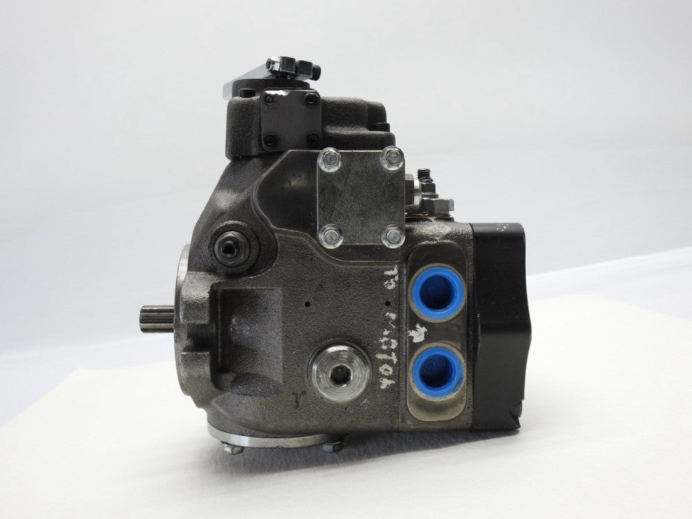 PWG Axial Piston Pump W0 Series Hydraulic Pump - NEW
