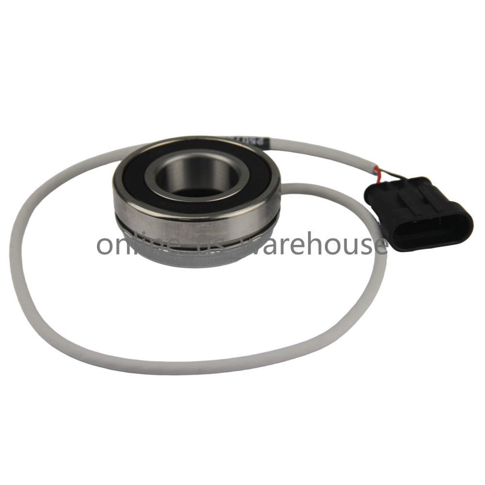 One New NSK 6206V 4 Wire Bearing Speed Encoder Speed Sensor, NSK6206V NSK-6206V