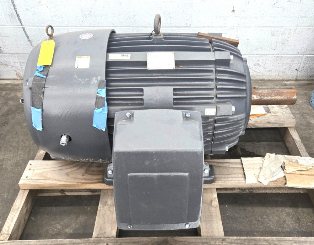 US MOTORS (NIDEC) 8P125P2C MODEL# CK55