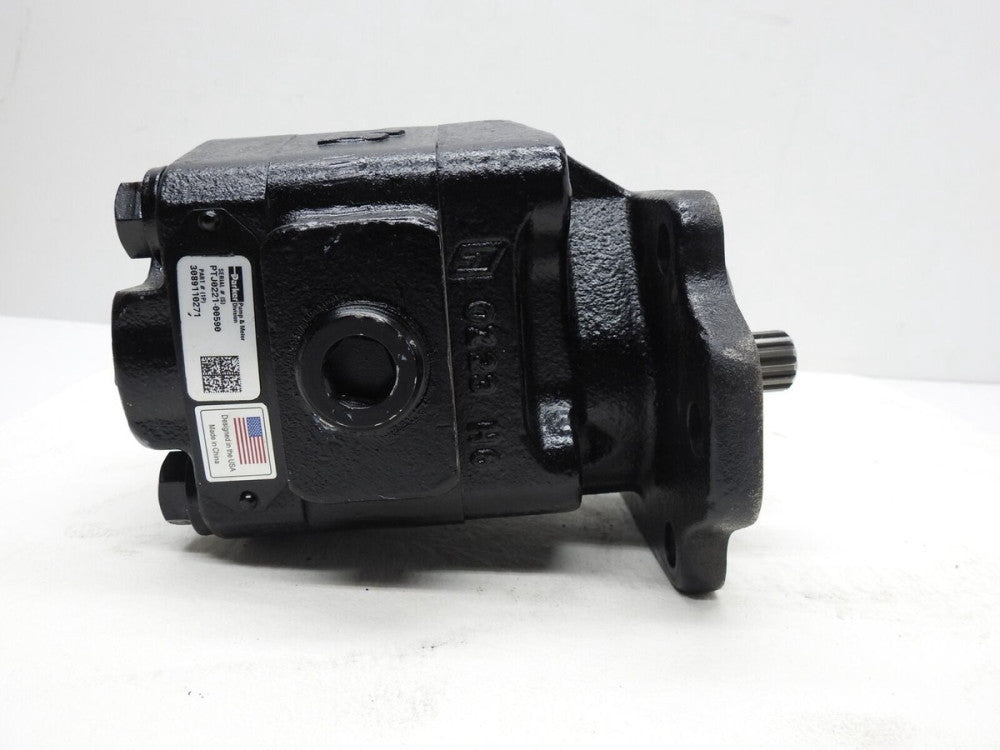 Genuine Parker 3089110271 P20 Gear Pump 308-9110-271 - NOB NEW!
