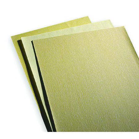 Norton Abrasives 66261131631 Sanding Sheet,11X9 In,P150 G,Alo,Pk100