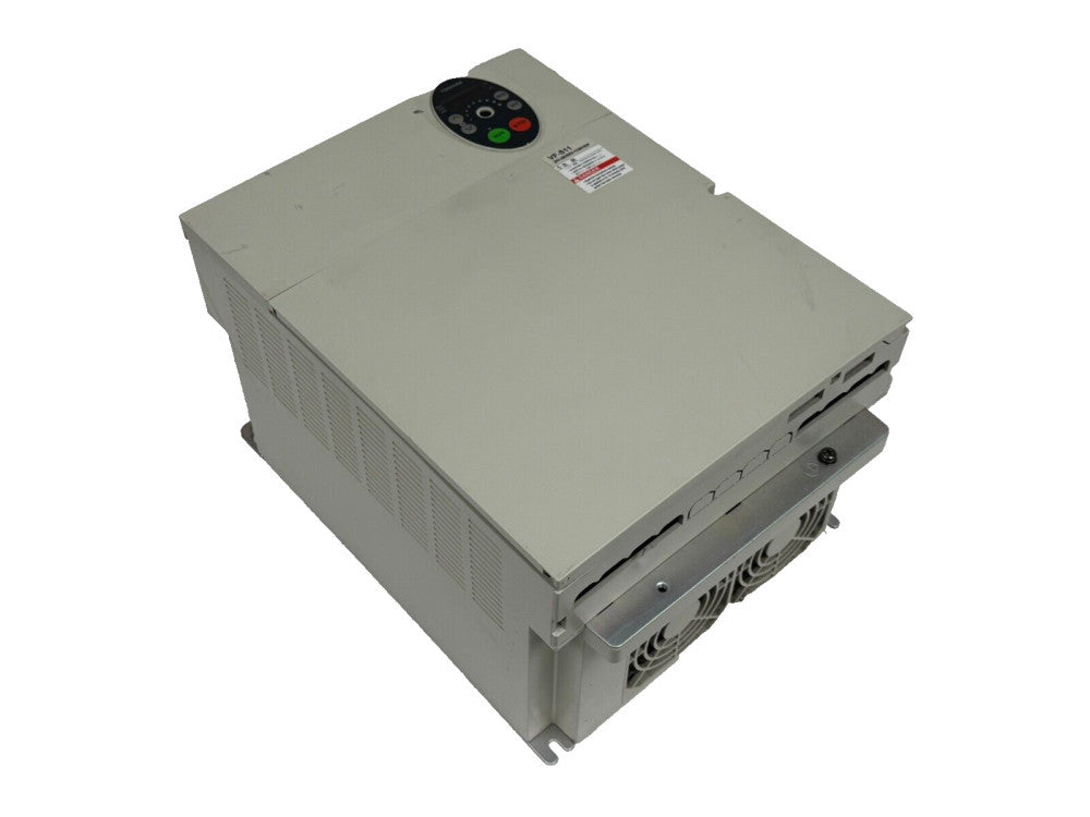USED TOSHIBA VFS11-4110PL-WN TRANSISTOR INVERTER DRIVE 15HP 380/500V