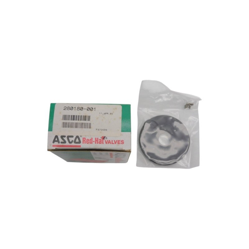 ASCO 280180-001 NSMP