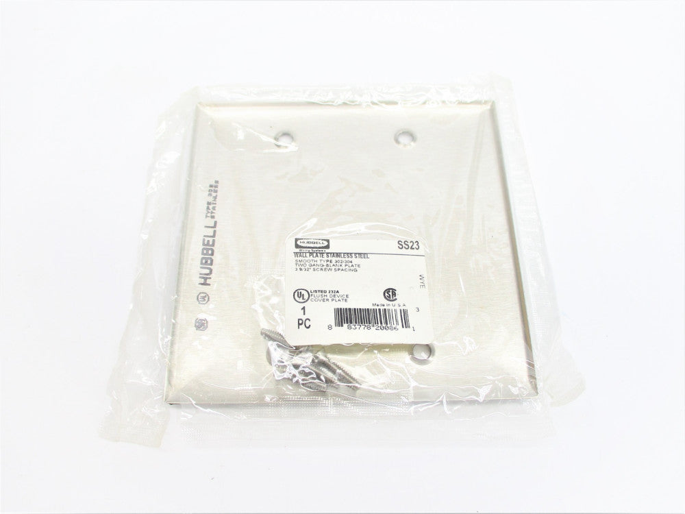 HUBBELL SS23 NSMP