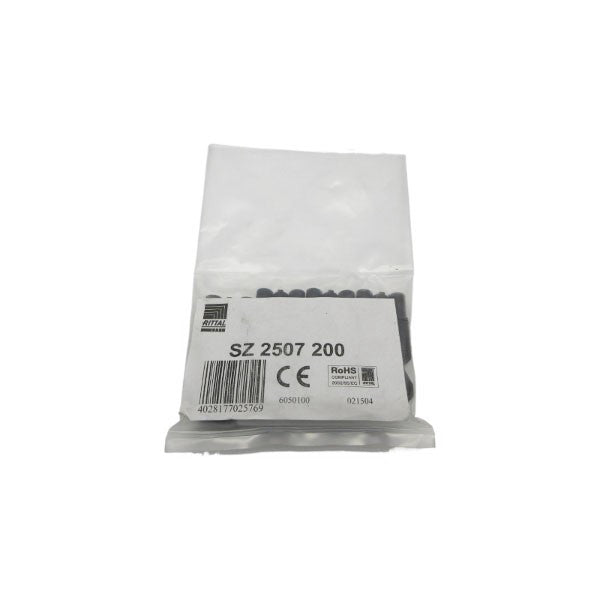 RITTAL SZ2507200 (PKG OF 5) NSMP