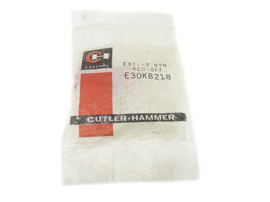 CUTLER HAMMER E30KB218 NSMP