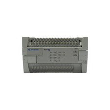 ALLEN BRADLEY 1762-L40BWA SER. C F/W 11 100-240VAC REV. H NSNP