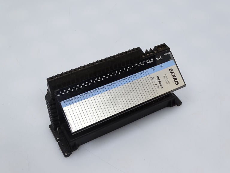 FANUC IC660TBD025A PLC MODULE