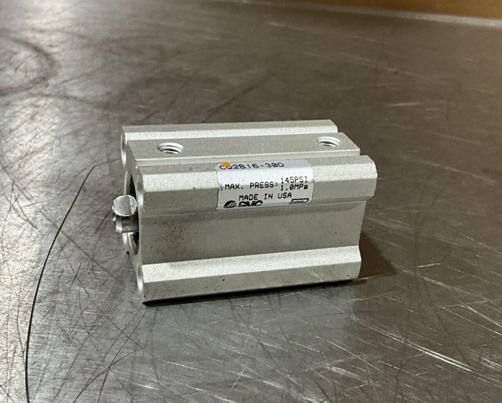 1PC SMC CQ2B16-30D Cylinder