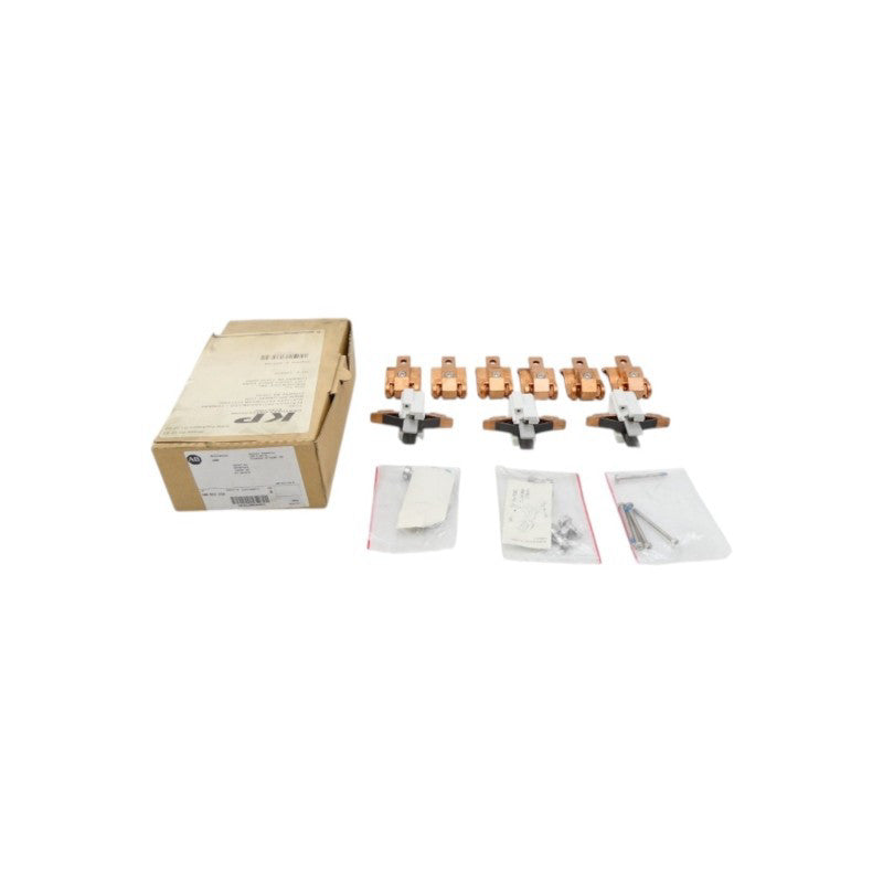 ALLEN BRADLEY 100-DCE-250 SER. B (BR/WH) NSMP
