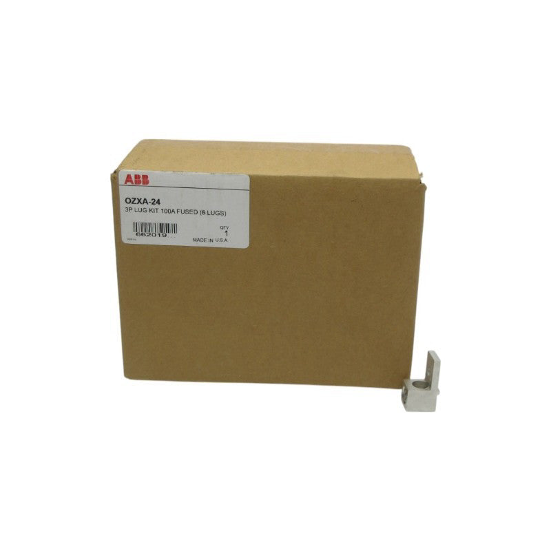 ABB OZXA-24 100A NSMP