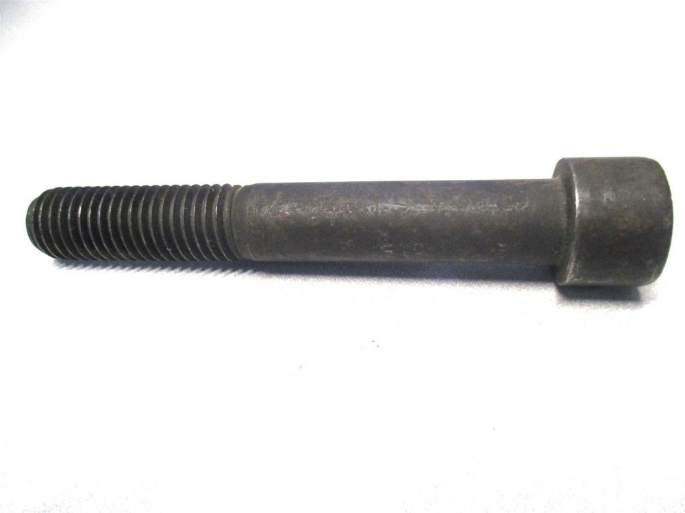 Brighton Best (532539) M18 x 120mm Metric Socket Head Cap Screw